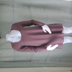 Rag Poets Dress/ Tunic